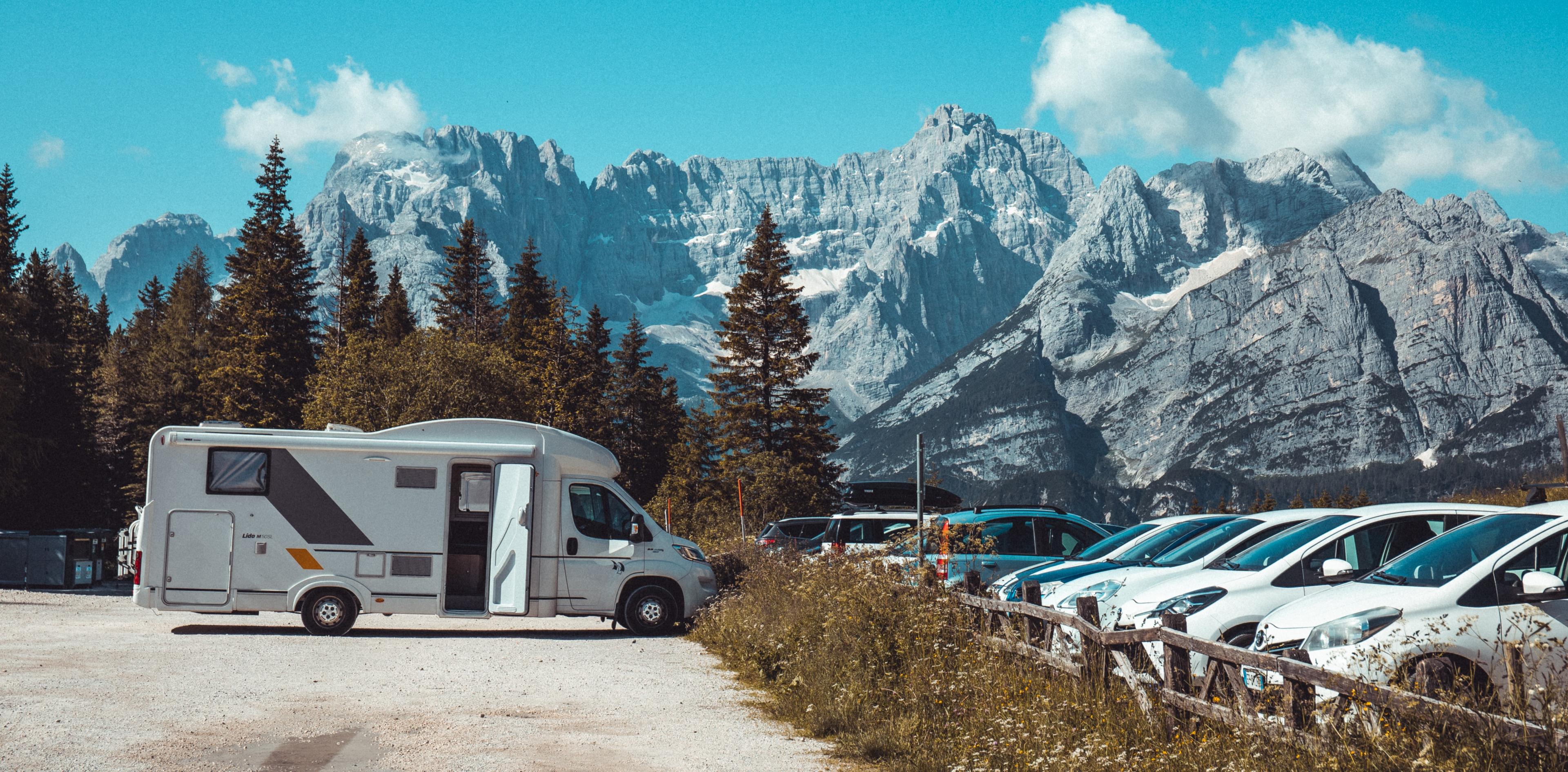 Imagen promocional para la busqueda de caravanas