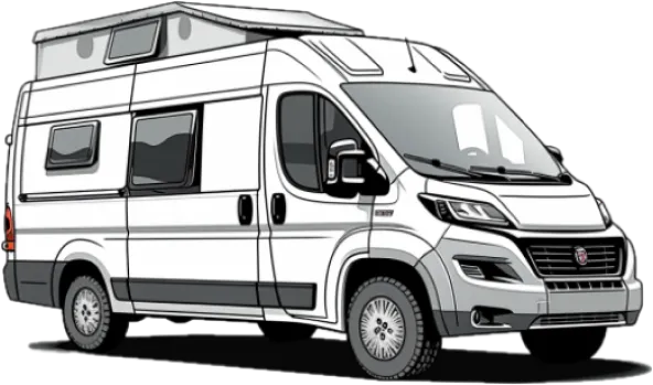 Compra y venta de furgonetas camper en ItsCamper