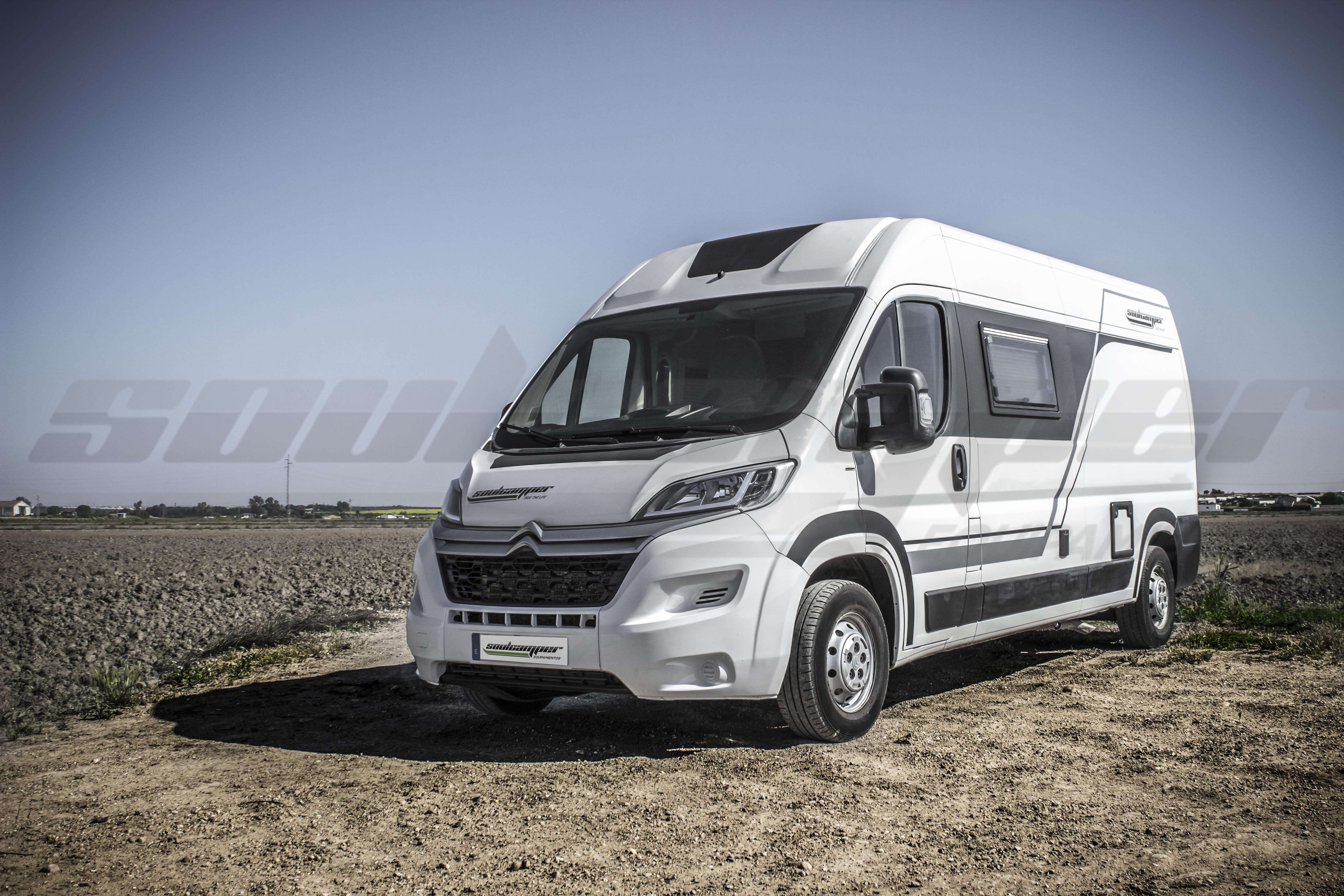 FURGONETA CAMPERIZADA SOULCAMPER PREMIUM-ad-promo-imagen