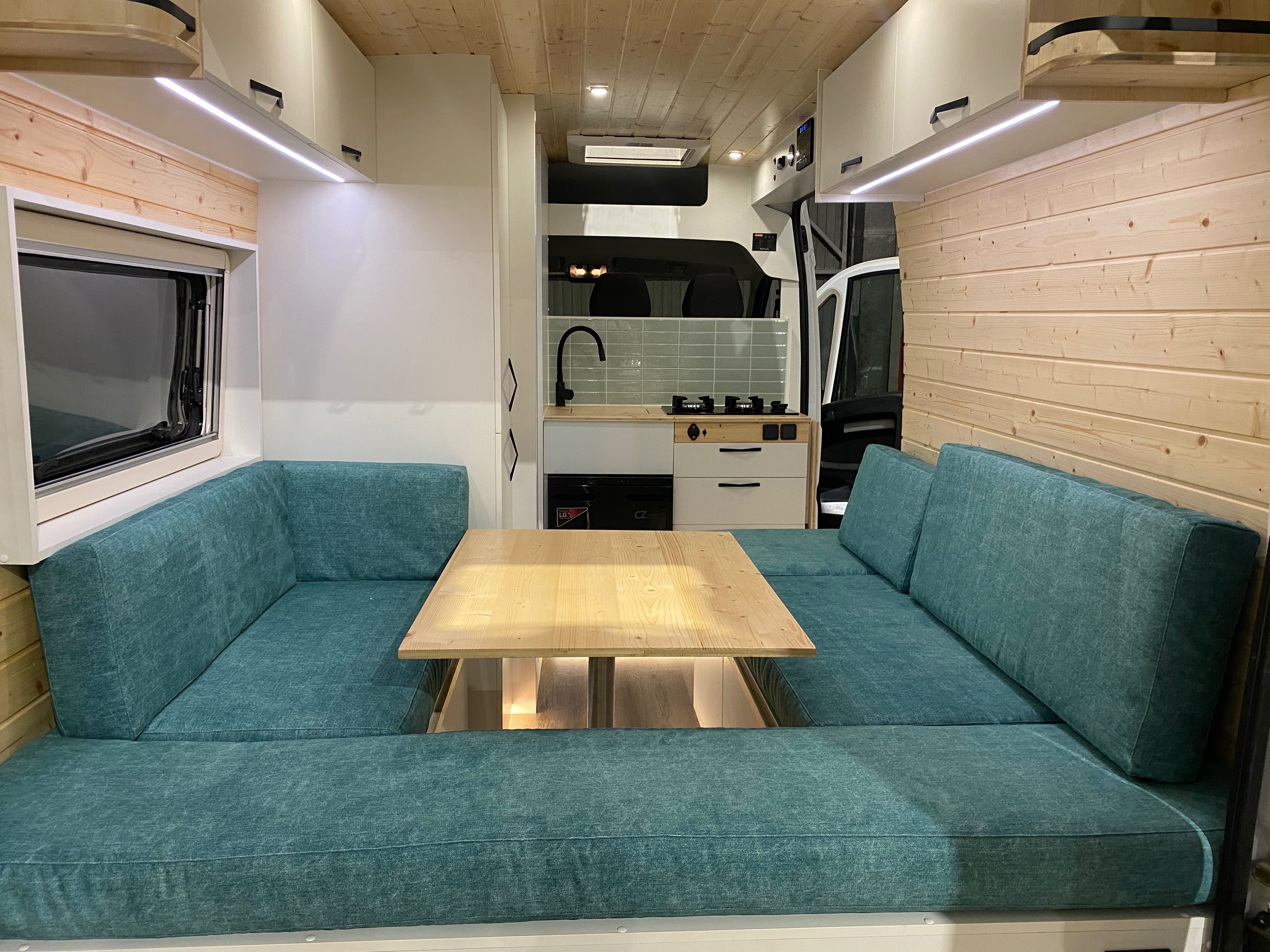 Velora vans - foto 2