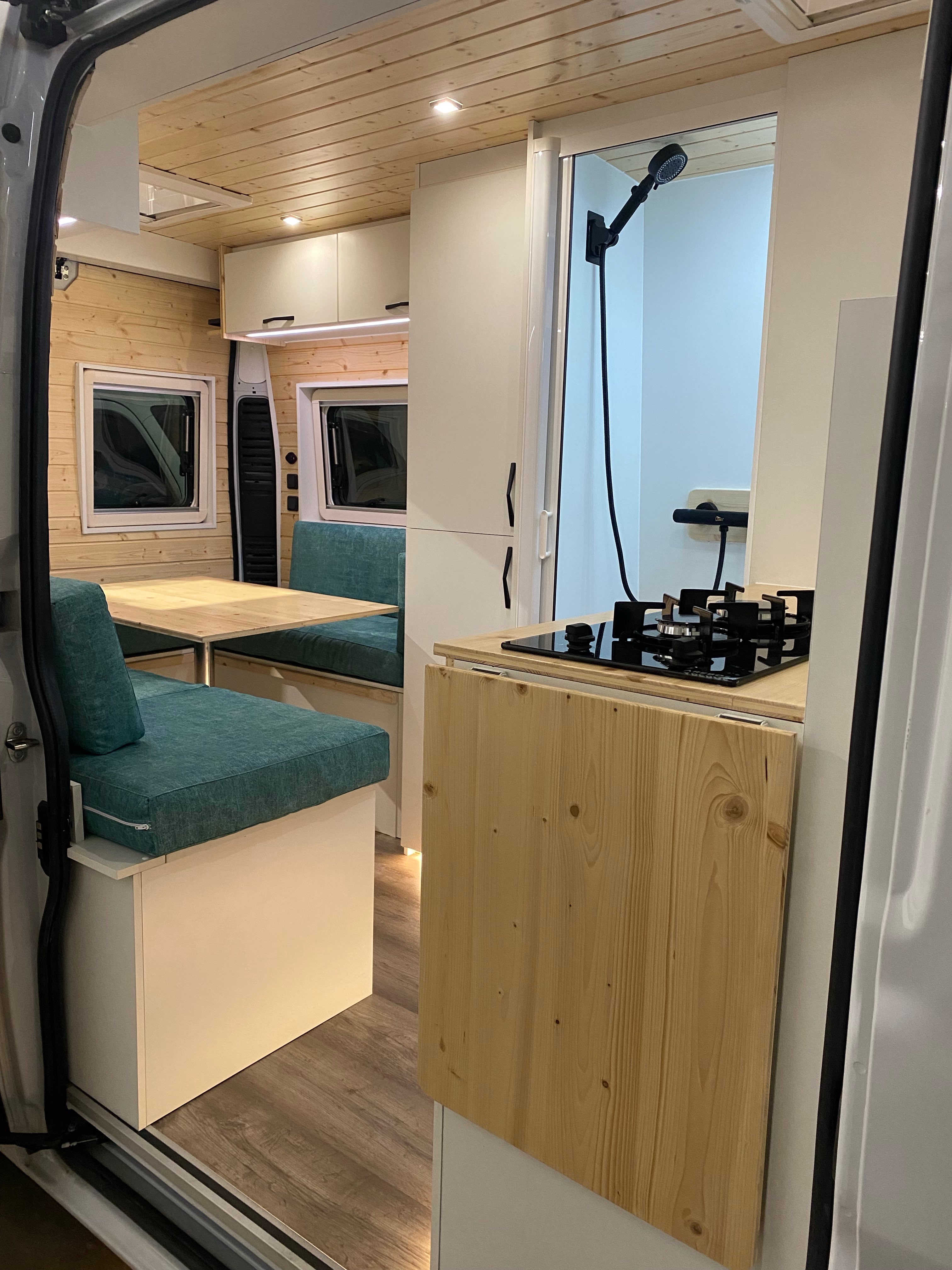 Velora vans - foto 3