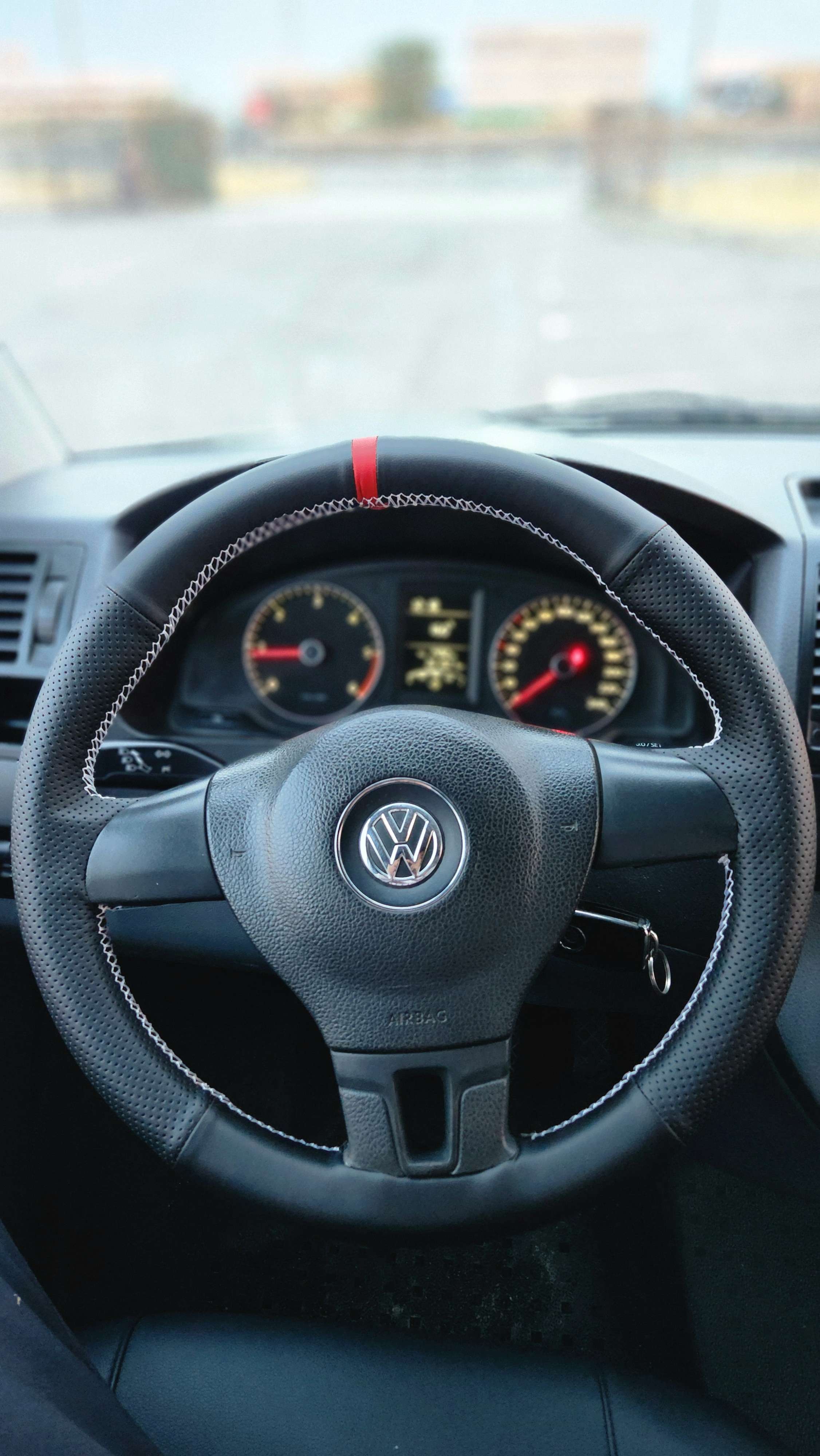 Volkswagen camper -ad-promo-imagen