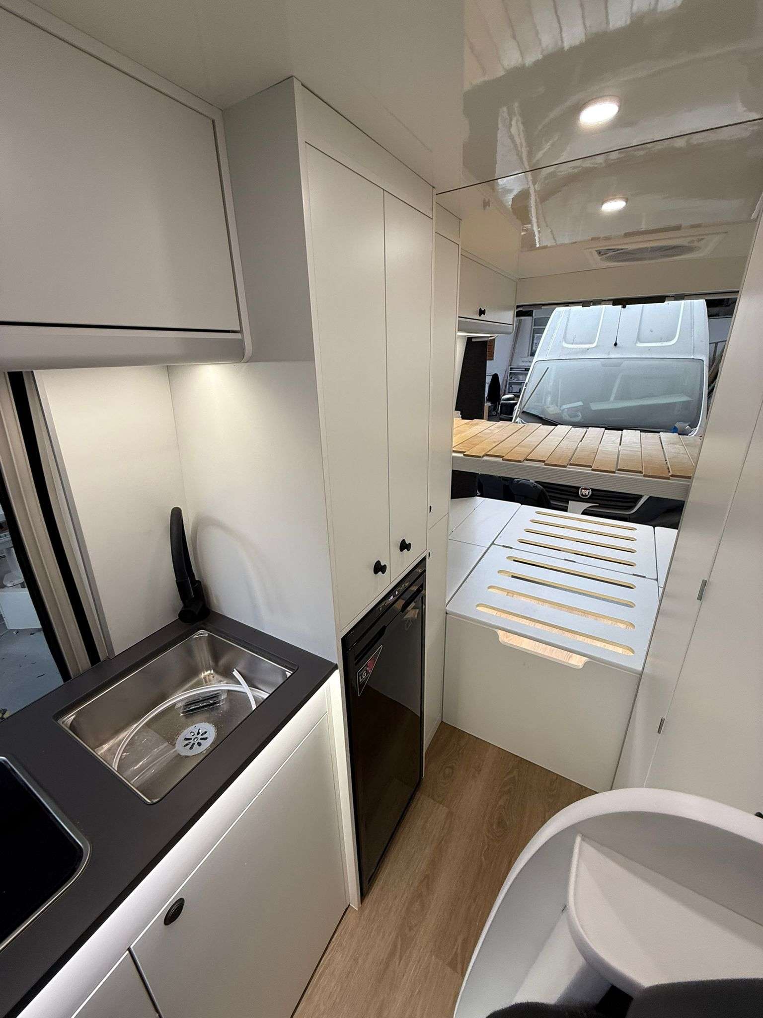 Crea tu Camper - foto 3