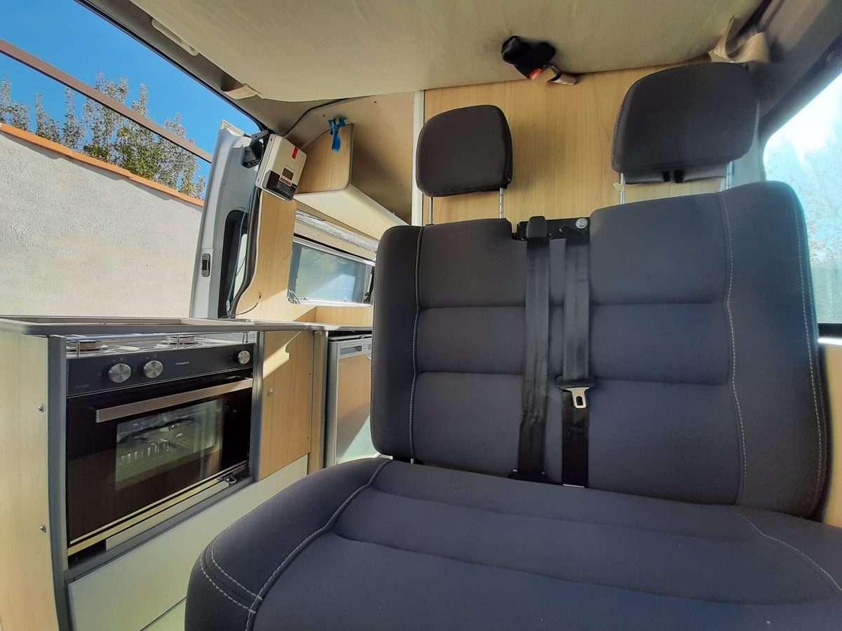 imagen de proyecto realizado por TuCamperIdeal