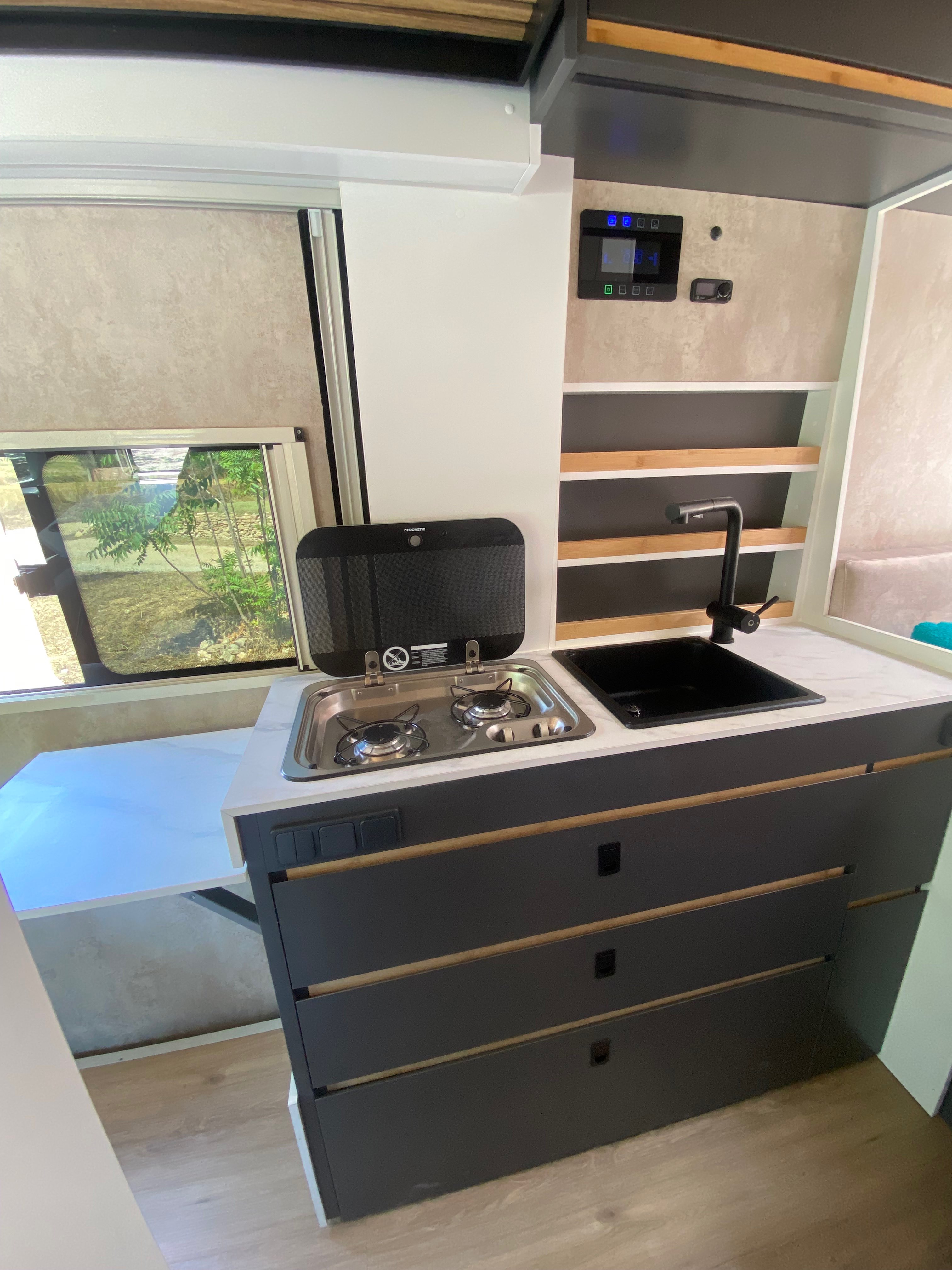 Velora vans - foto 6