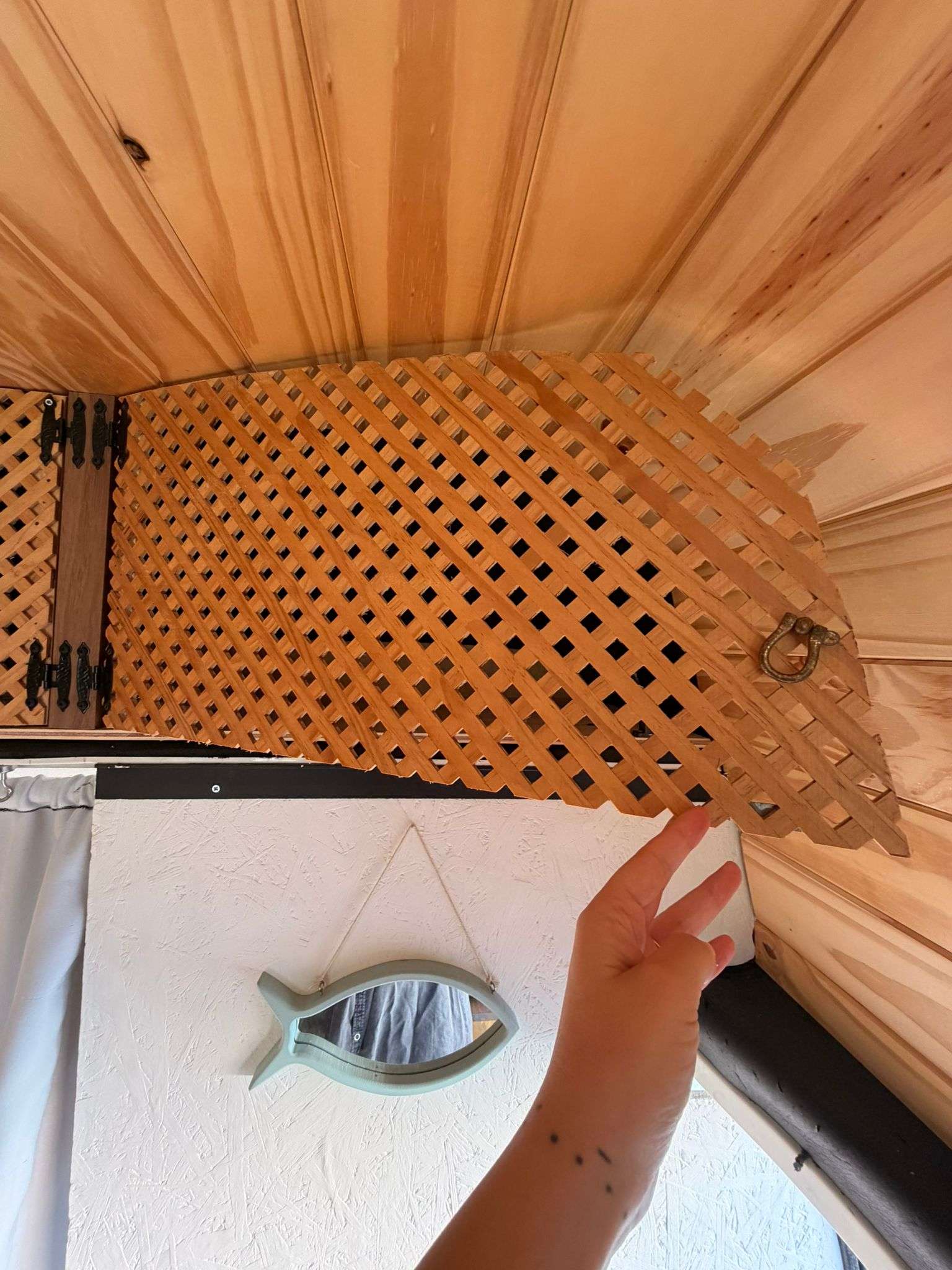 Ford Transit Camper 1999 lista para viajar – muy cuidada-ad-promo-imagen