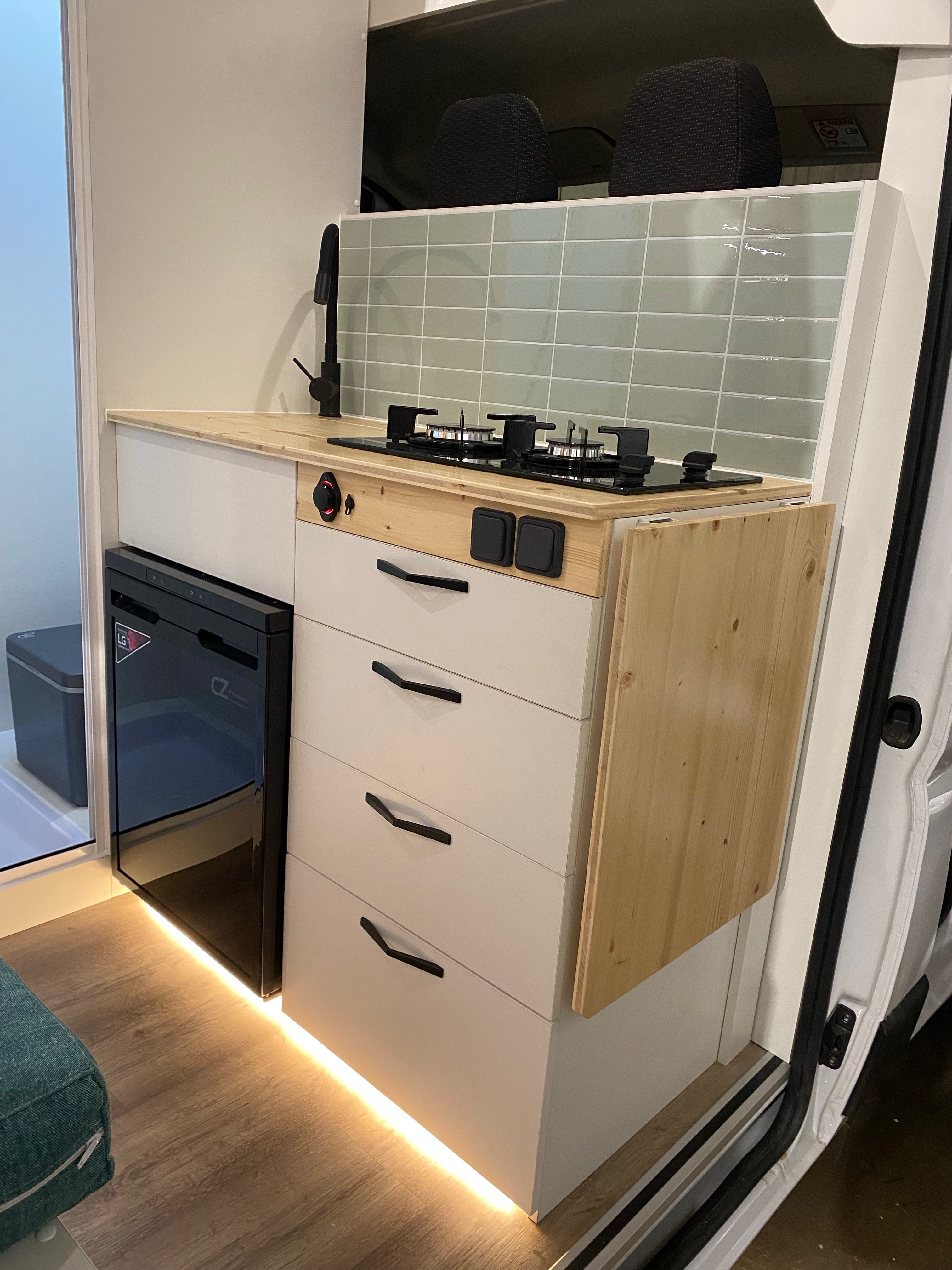 Velora vans - foto 4